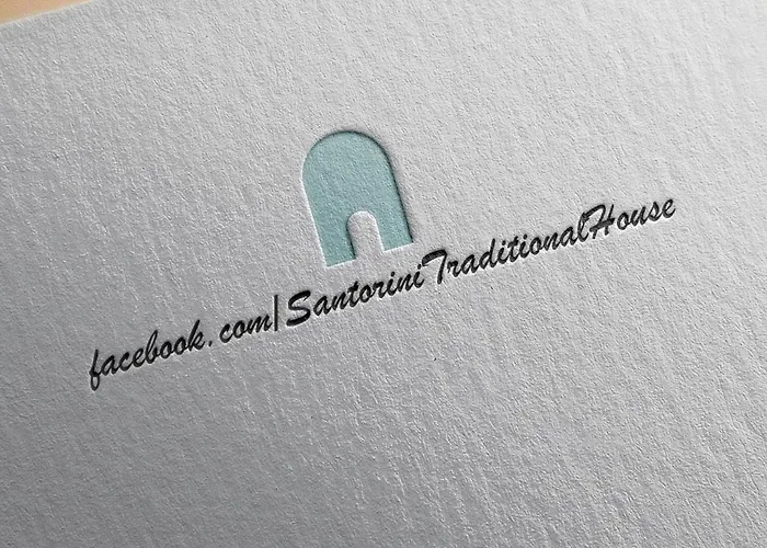 Сasa de vacaciones Cycladic House In Finikia