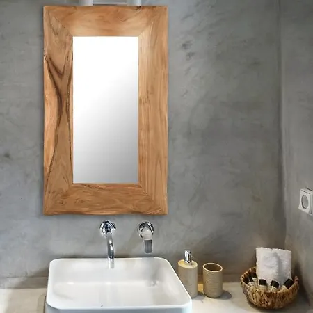 度假居 Cycladic House In Finikia 伊亚