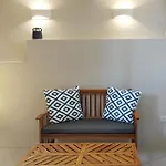Feriehus Cycladic House In Finikia *
