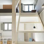 Cycladic House In Finikia * Ia