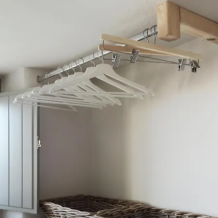 Cycladic House In Finikia * Οία