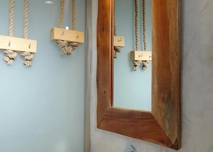 Cycladic House In Finikia Holiday home