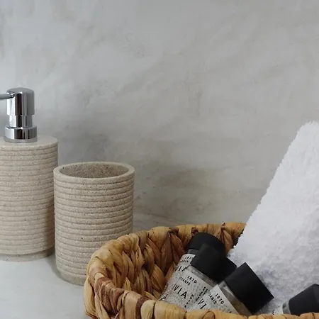 Cycladic House In Finikia